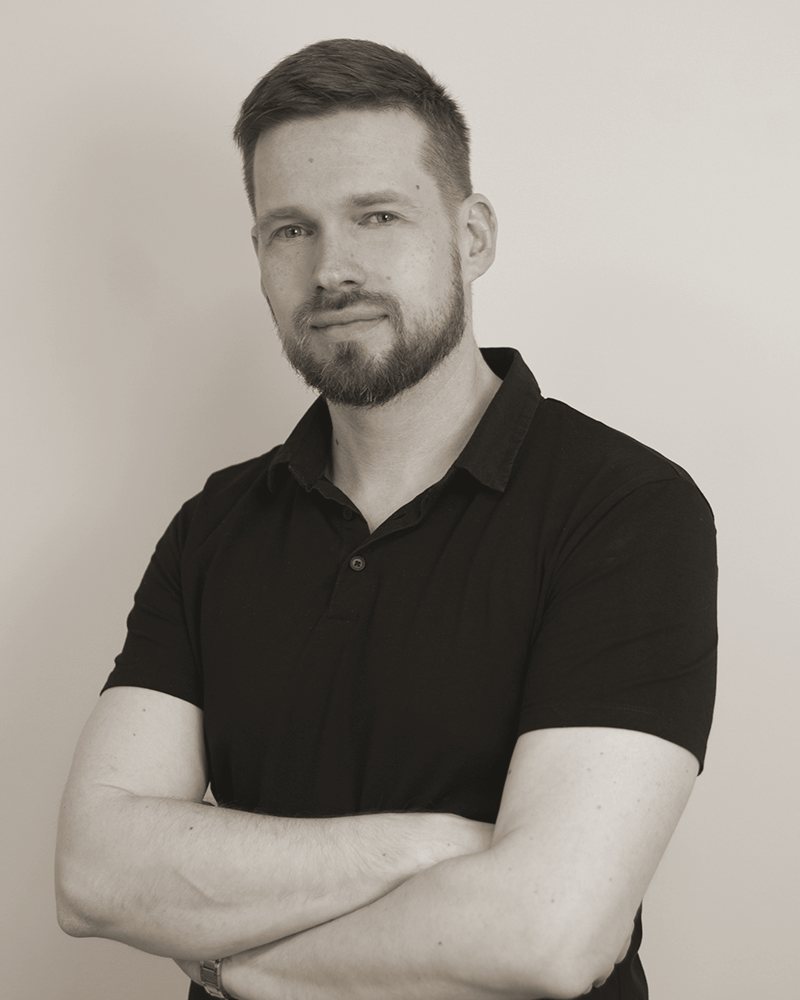 Jovan Ristić, KI/GEO-Berater in Wien